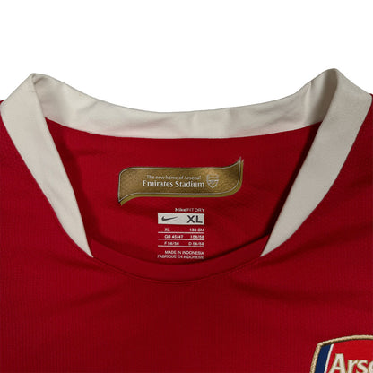 Arsenal FC Heim 2006/07 XL (9/10)