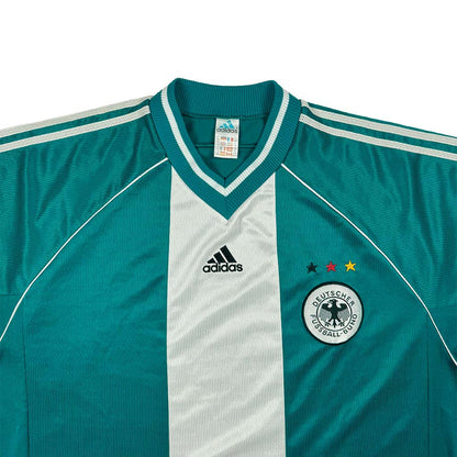 Deutschland Auswärts 1998 XXL (6/10)