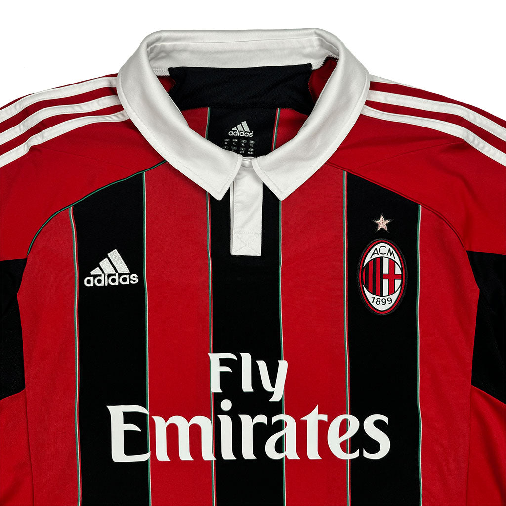 AC Mailand Heim 2012/13 XL (9/10)