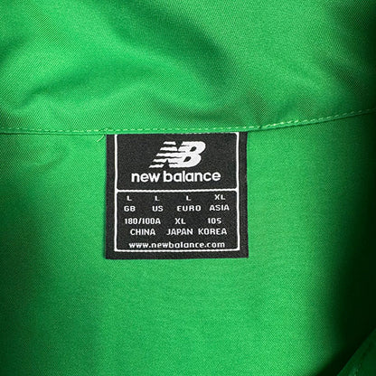 Celtic Trainingsjacke 2015/16 L (10/10)