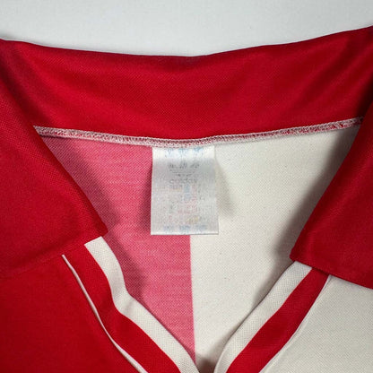Feyenoord Rotterdam Heim 1992-94 L/XL Nr. 5 (Ruud Heus) (9/10)