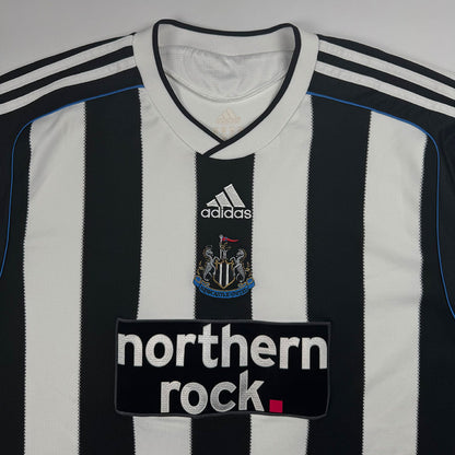 Newcastle United Heim 2009/10 XXL (9/10)