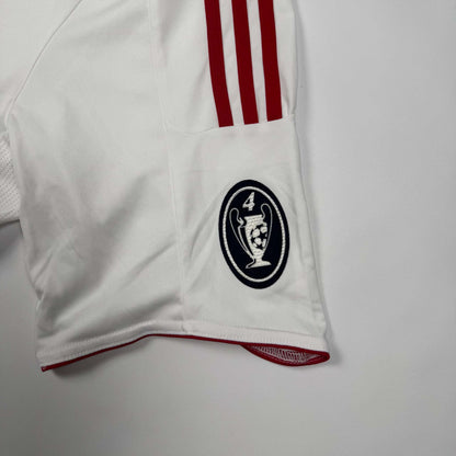 FC Bayern München Ausweich 2008/09 XXL (9/10)