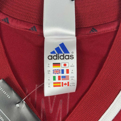 FC Bayern München Heim 2002/03 XL (8/10)