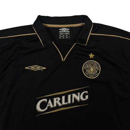 Celtic Auswärts 2003/04 L (8/10)