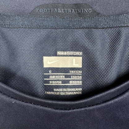 FC Barcelona Trainingsshirt 2009/10 L (9/10)