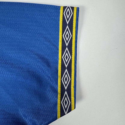 FC Everton Heim 1997-99 XL (8/10)