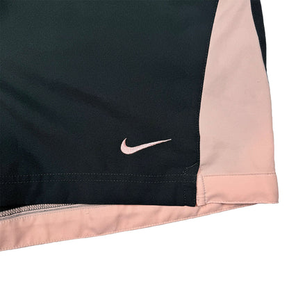 Juventus Turin Shorts Auswärts 2003/04 XL (7/10)