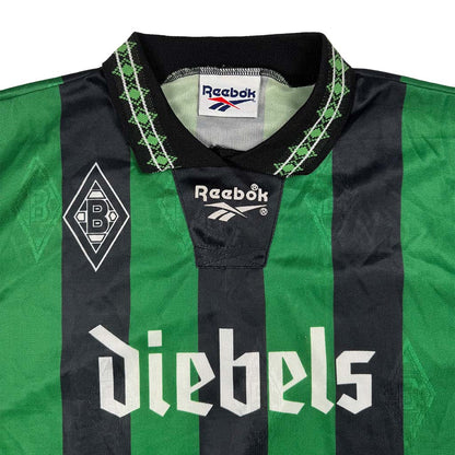 Borussia Mönchengladbach Auswärts 1995-97 L (8/10)
