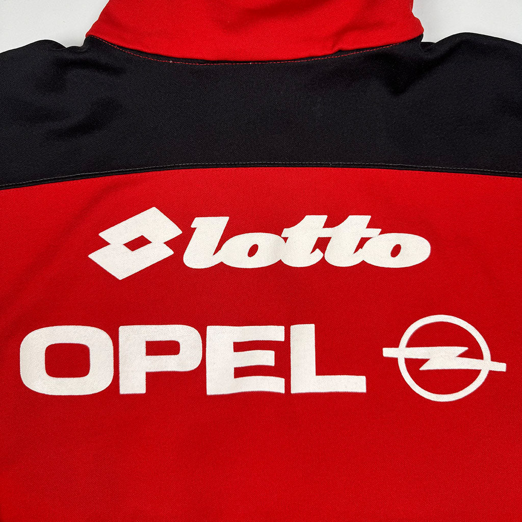 AC Mailand Sweater 1994-95 L (7/10)