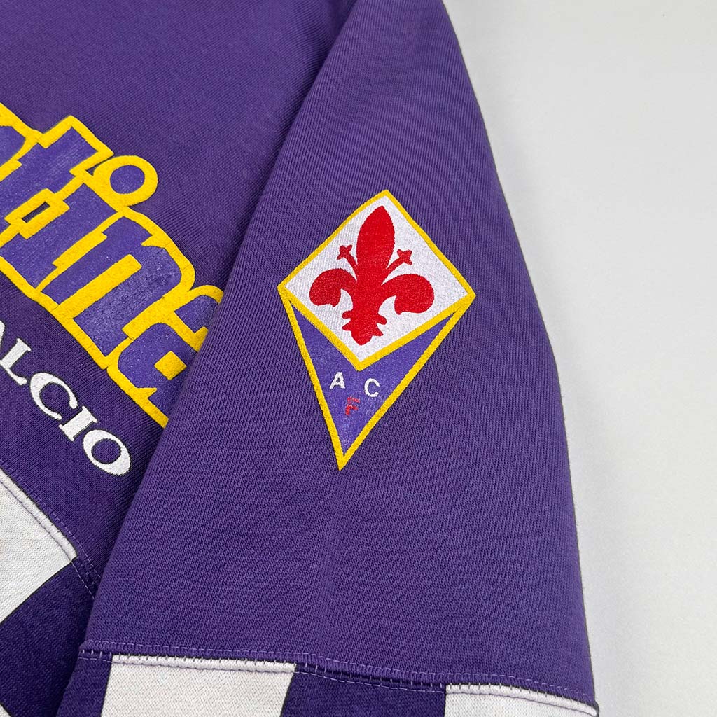 AC Florenz Sweater 1990/91 L (7/10)