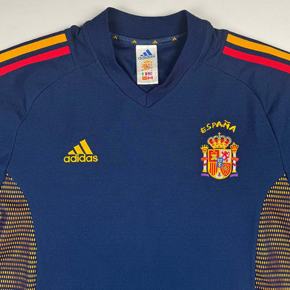 Spanien Ausweich 2002 M (8/10)