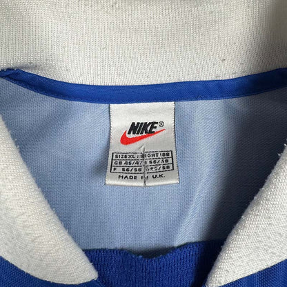 Glasgow Rangers Heim 1997-99 XL (8/10)