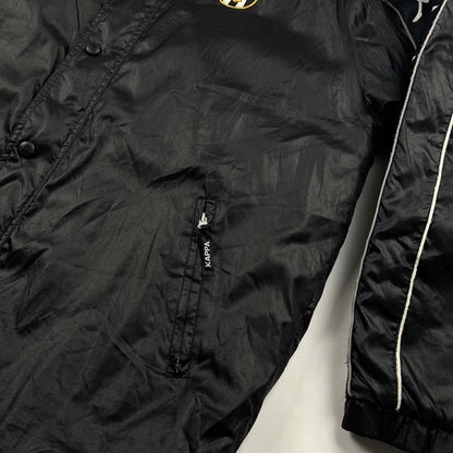 Juventus Turin Winterjacke 90er XL (9/10)