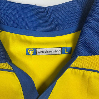 Leeds United Auswärts 2006/07 L (9/10)