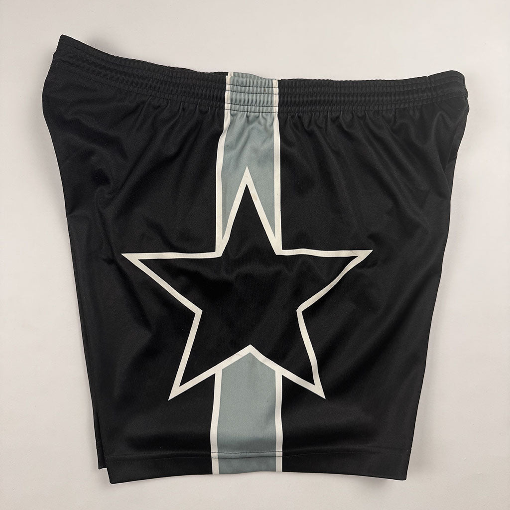 Juventus Turin Shorts 1997/98 XL (7/10)