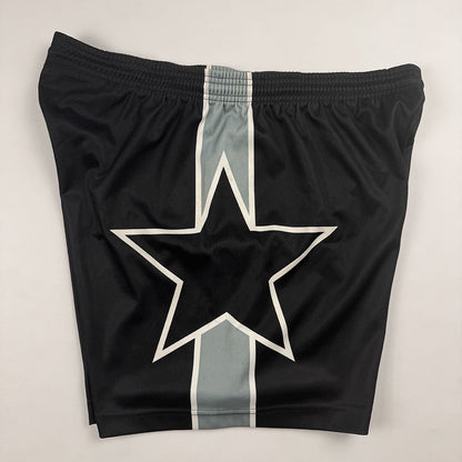 Juventus Turin Shorts 1997/98 XL (7/10)