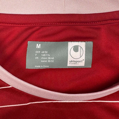 FC Kaiserslautern Trainingsshirt 2014-15 M Alexander Ring (8/10)