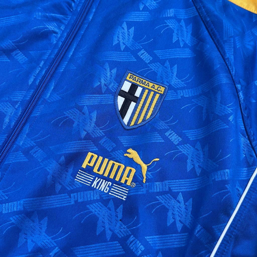 Parma Trainingsanzug 1996-97 L (8/10)