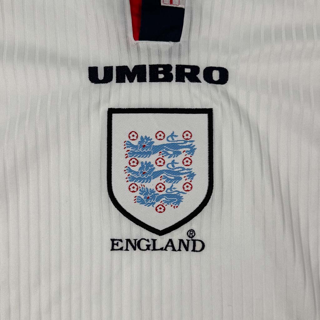 England Heim 1998 XL (8/10)