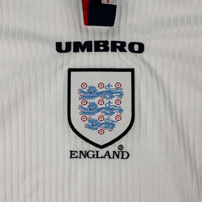 England Heim 1998 XL (8/10)