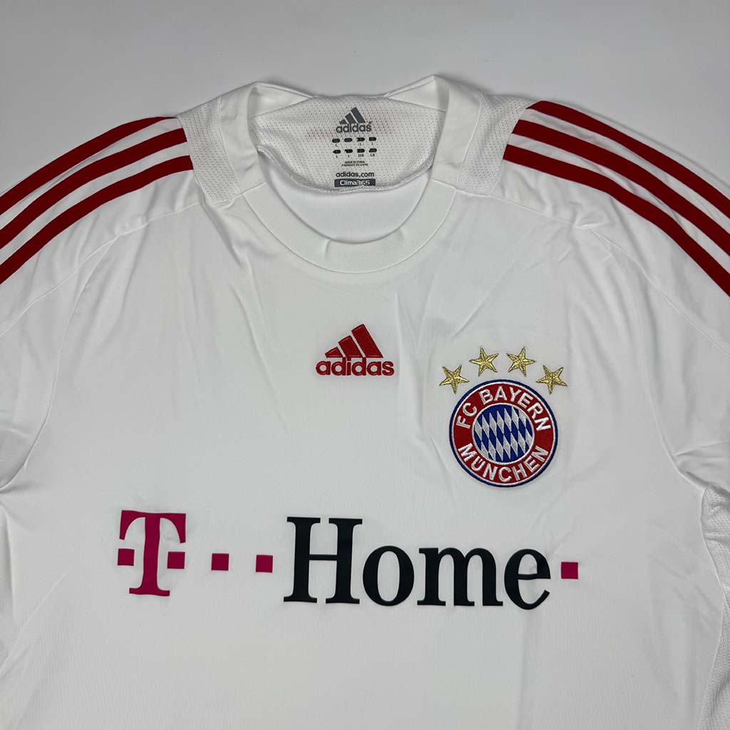 FC Bayern München Ausweich 2008/09 L (10/10)