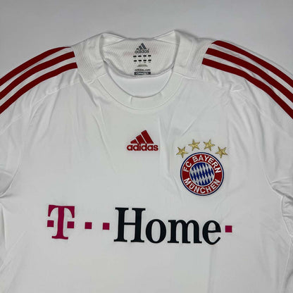 FC Bayern München Ausweich 2008/09 L (10/10)