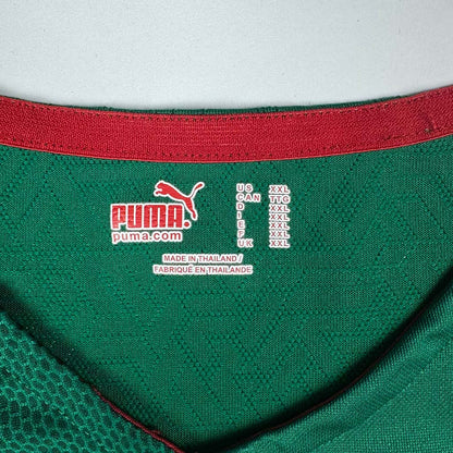 Kamerun Heim 2010 XXL (9/10)