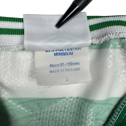 Celtic Heim 1995-97 M (9/10)