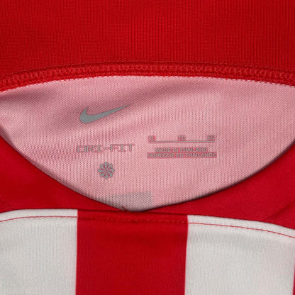 Atletico Madrid Heim 2023/24 XL Pablo Barrios (8/10)