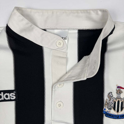 Newcastle United Heim 1995-97 XXL (9/10)