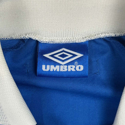 Chelsea FC Heim 1997-99 L (9/10)