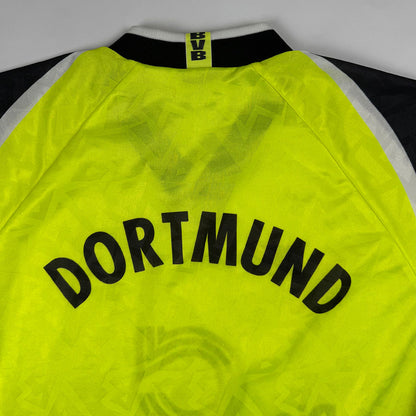 Borussia Dortmund Heim 1995/96 XL (8/10)