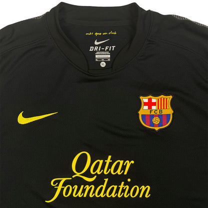 FC Barcelona Auswärts 2011/12 XL (9/10)
