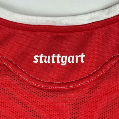 VfB Stuttgart Trainingsshirt 2011/12 L (8/10)