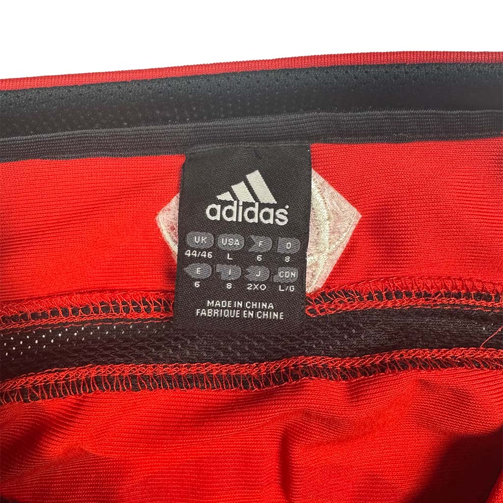 AC Mailand Trainingsshirt 2004/05 L (9/10)