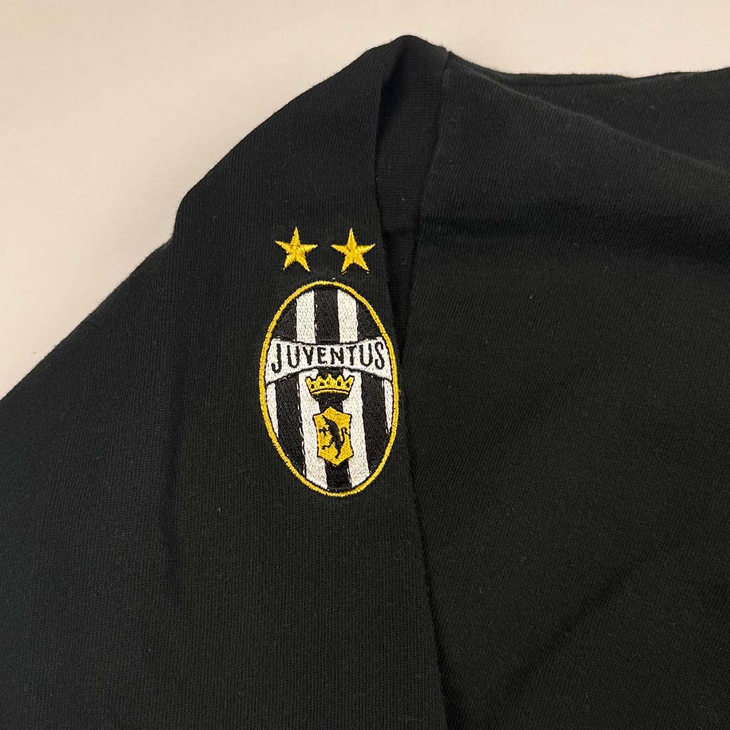 Juventus Turin Poloshirt 1998/99 M 'Centenario' (8/10)