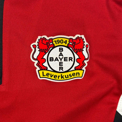 Bayer Leverkusen Trainingsjacke 2011/12 S (9/10)