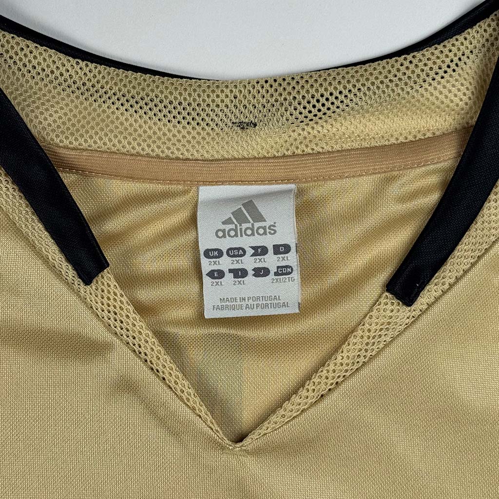 FC Bayern München Auswärts 2004-06 XXL (10/10)