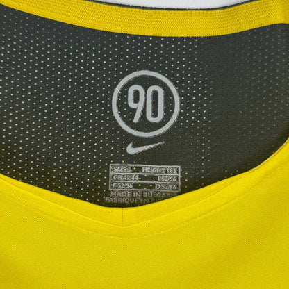 Borussia Dortmund Heim 2004/05 L (8/10)