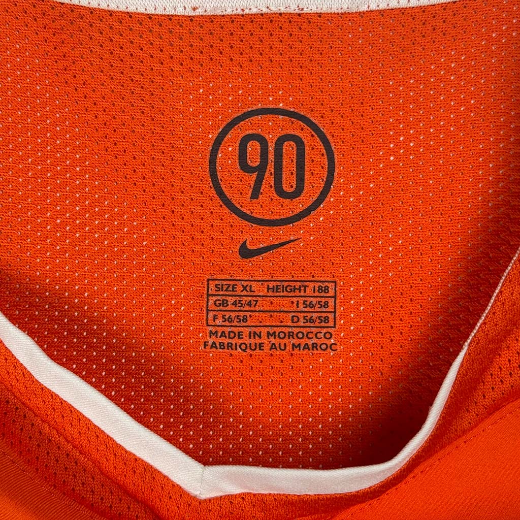 Niederlande Heim 2004 XL (8/10)