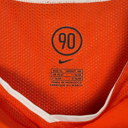 Niederlande Heim 2004 XL (8/10)