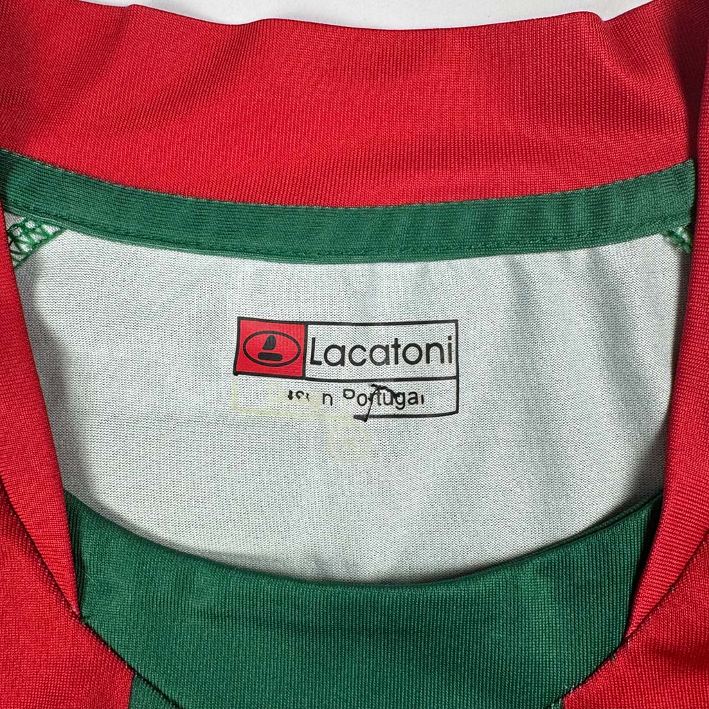 CS Maritimo Heim 2009/10 M (7/10)