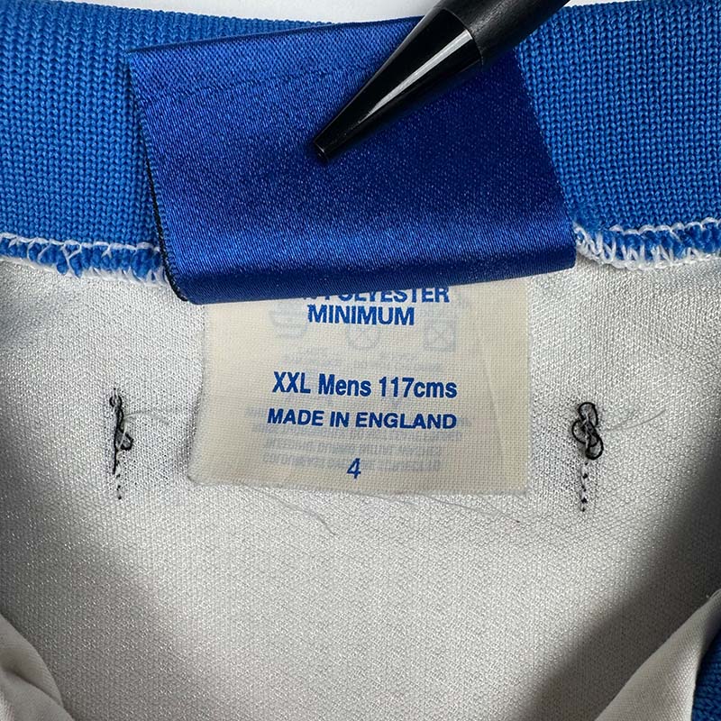 Inter Mailand Auswärts 1997/98 XXL (8/10)