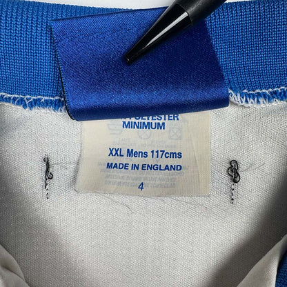 Inter Mailand Auswärts 1997/98 XXL (8/10)