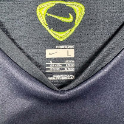 FC Barcelona Trainingsshirt 2008/09 L (9/10)