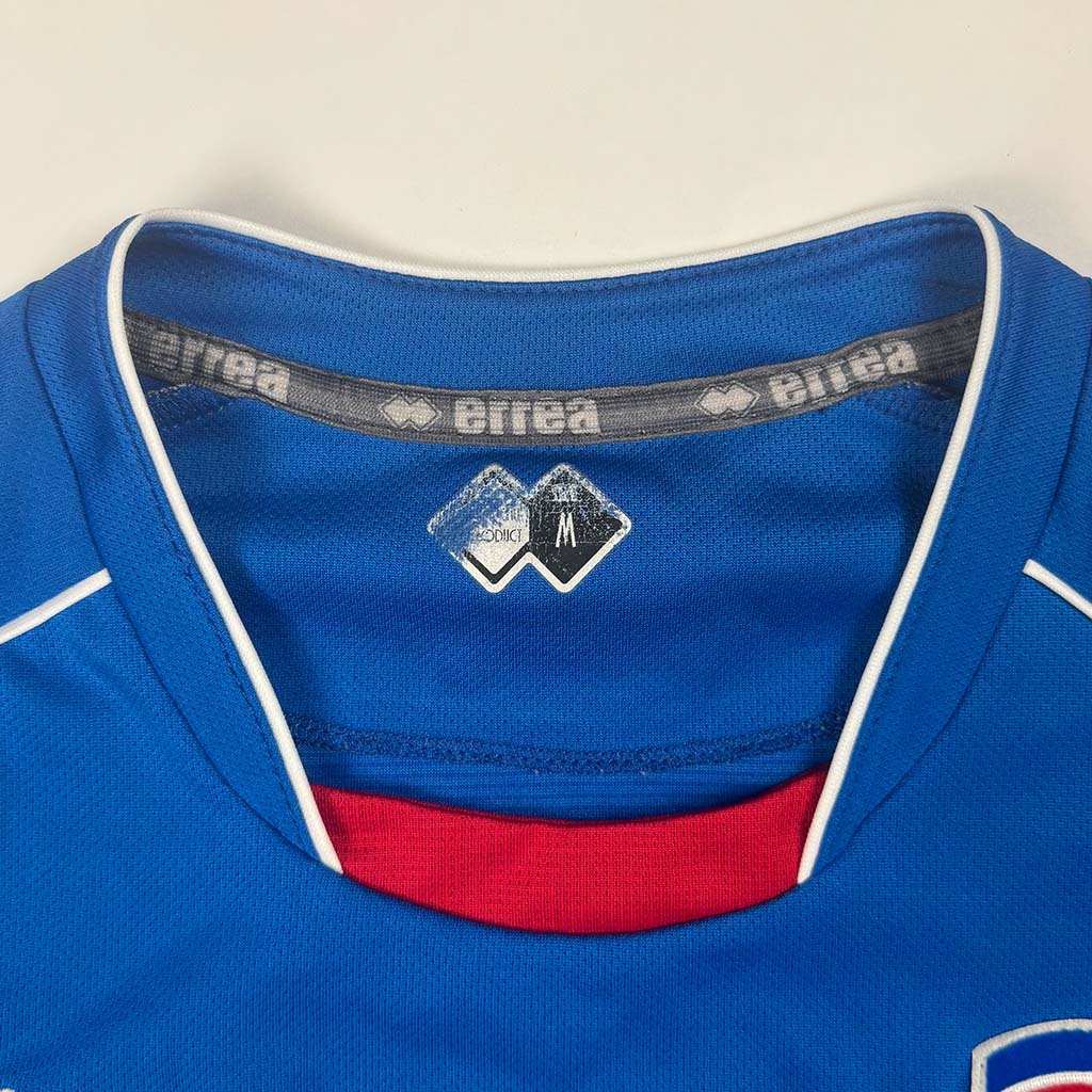 Island Heim 2010 M (9/10)