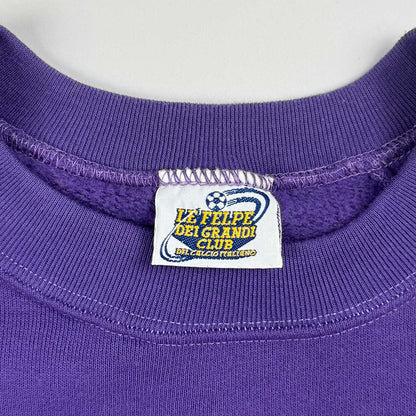 AC Florenz Sweater 1990/91 L (7/10)