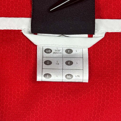 Olympique Lyon Jacke 2000er L (10/10)