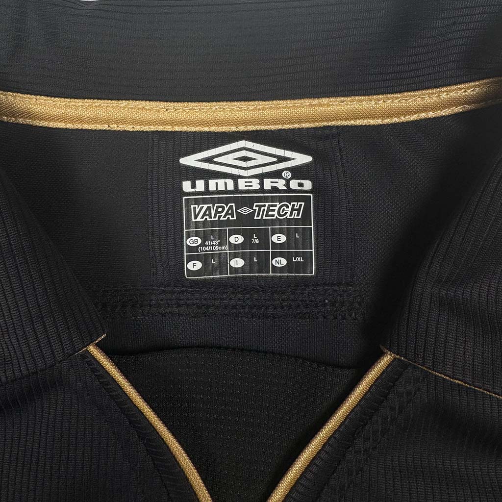 Celtic Auswärts 2003/04 L (8/10)